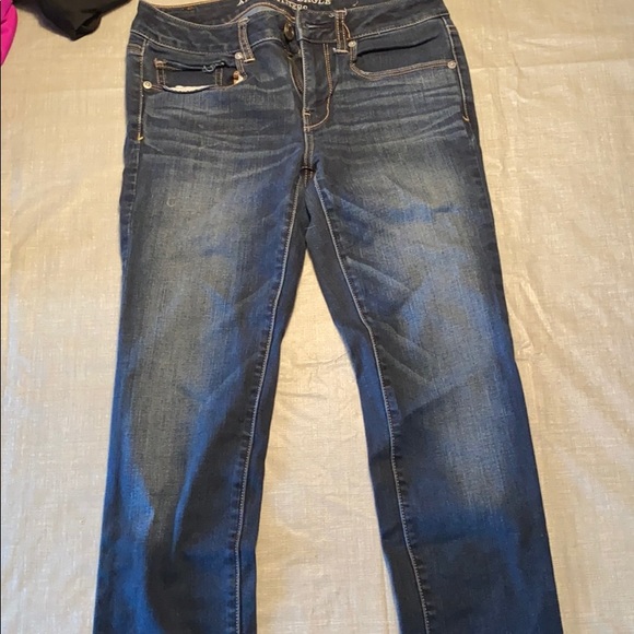 Jeans - Picture 2 of 2